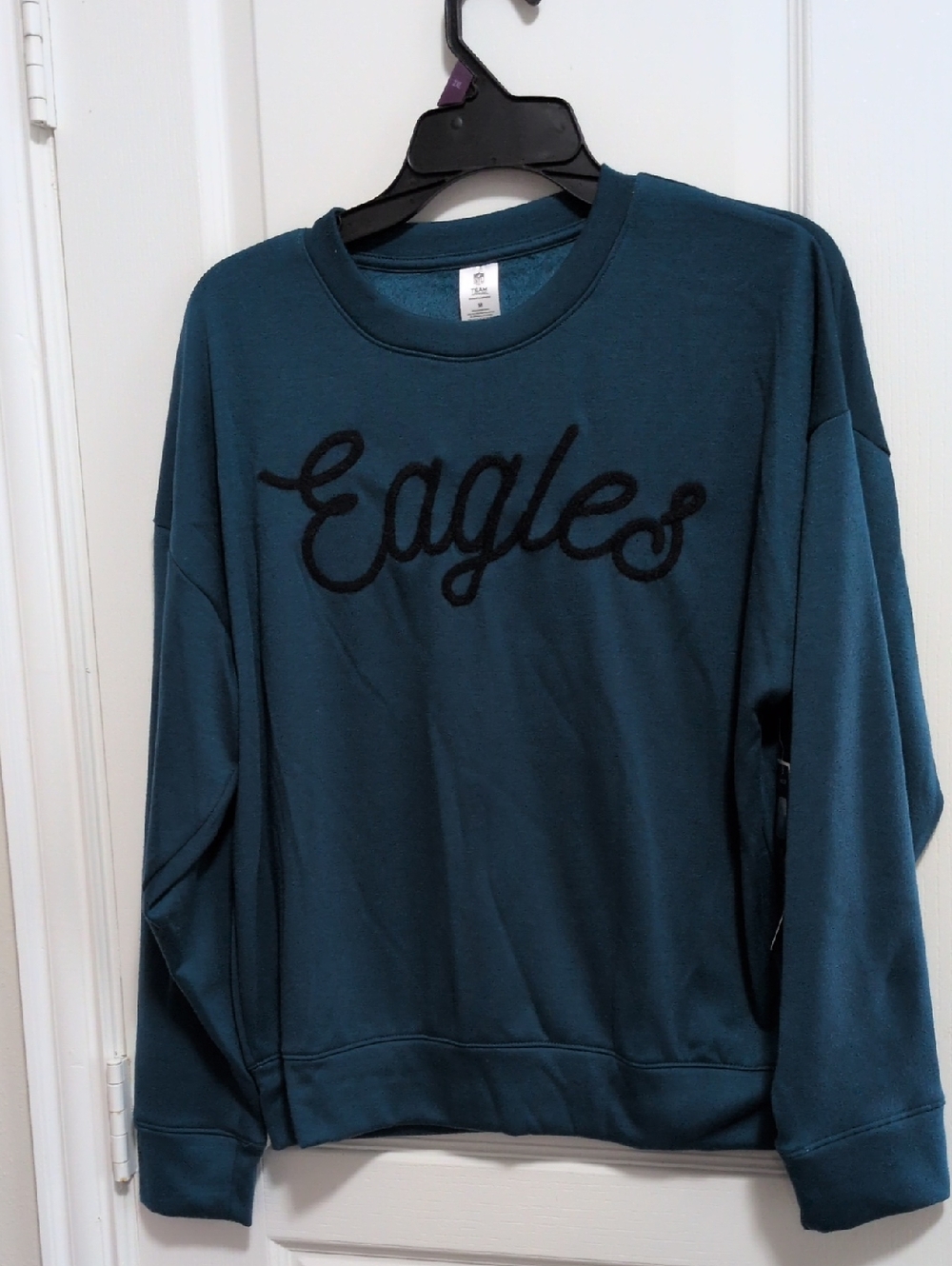 Philadelphia Eagles Sleep Shirt With Super Soft Lining